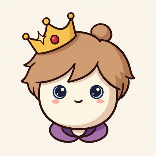 Crownly App-Icon